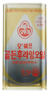 오뚜기 골든후라잉오일