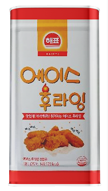 해표 에이스 후라잉