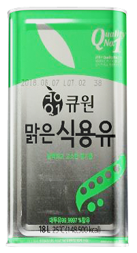 백설 현미유