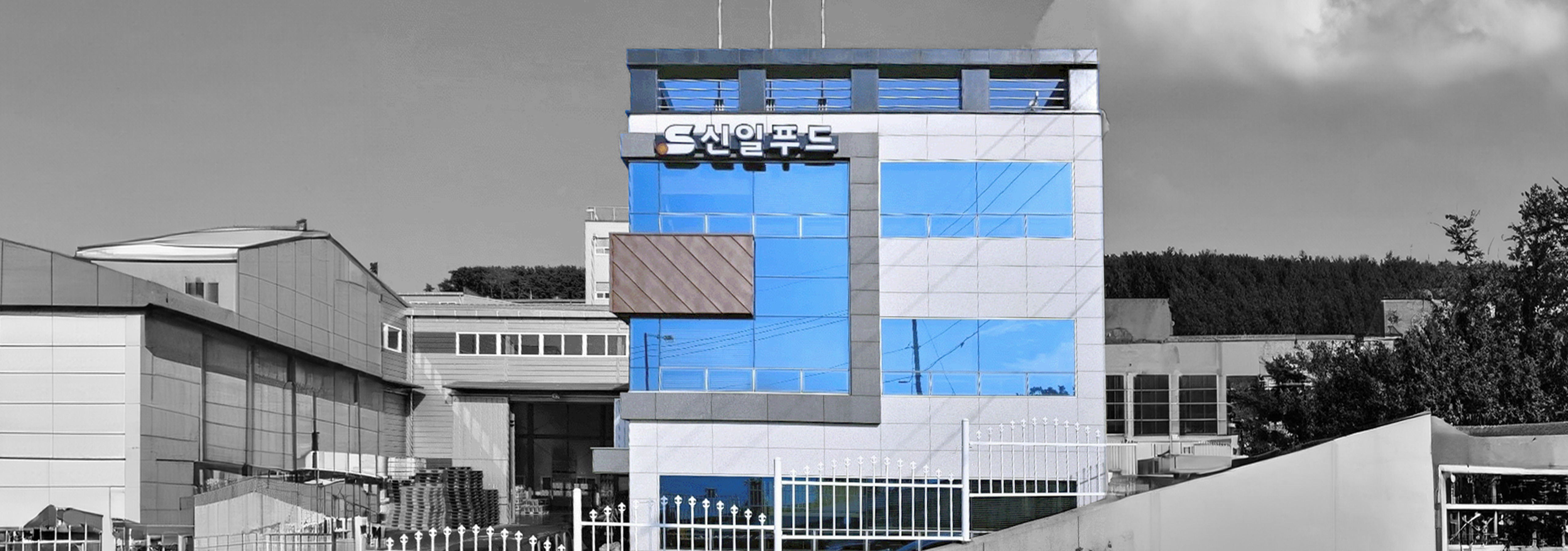 company-building